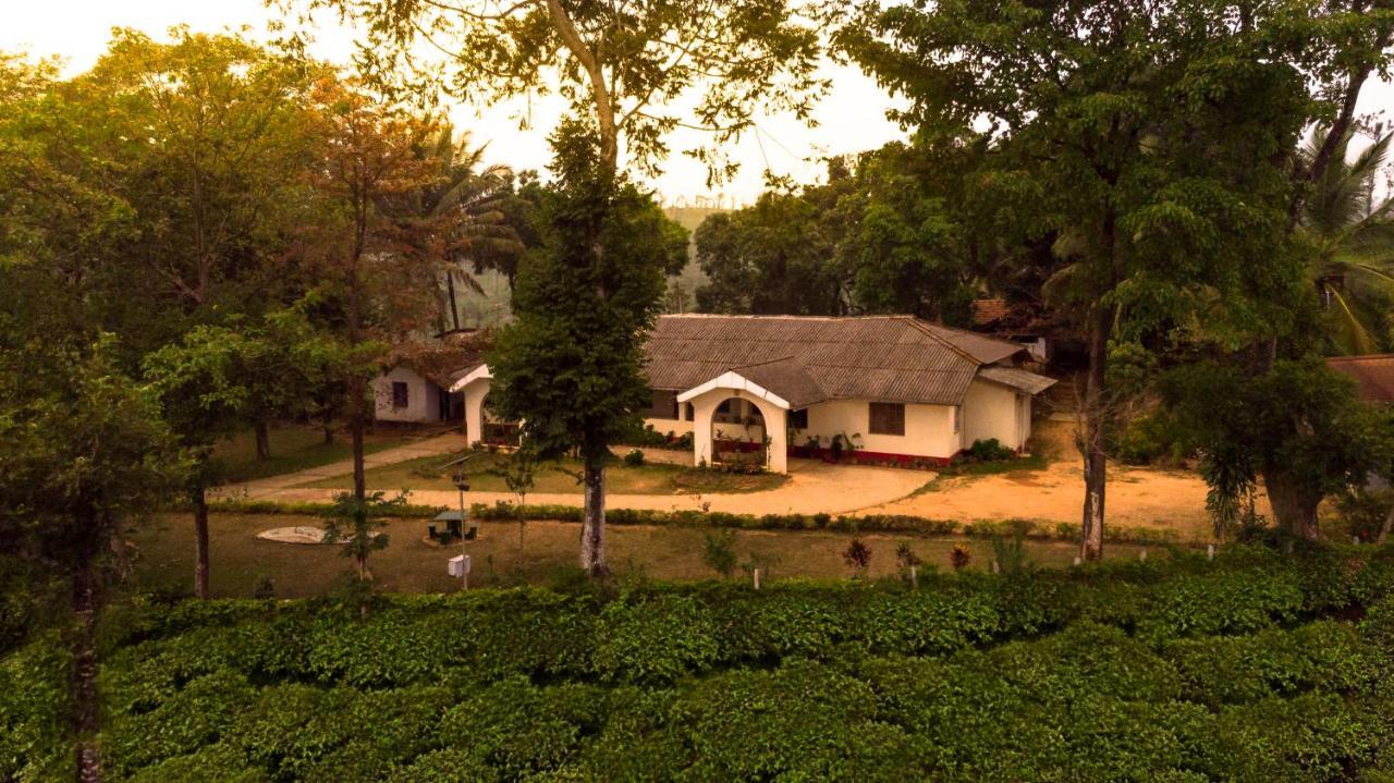 Gonikoppal Ama Plantation Trails Coorg 빌라 외부 사진