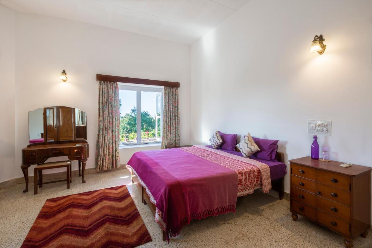 Gonikoppal Ama Plantation Trails Coorg 빌라 외부 사진