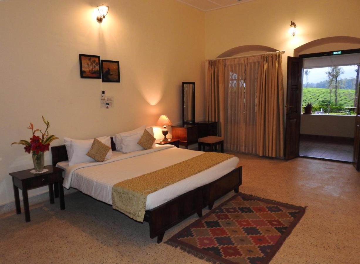 Gonikoppal Ama Plantation Trails Coorg 빌라 외부 사진