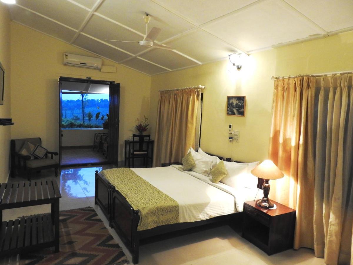 Gonikoppal Ama Plantation Trails Coorg 빌라 외부 사진