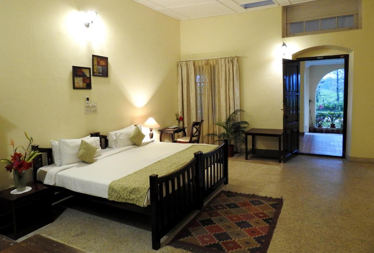 Gonikoppal Ama Plantation Trails Coorg 빌라 외부 사진