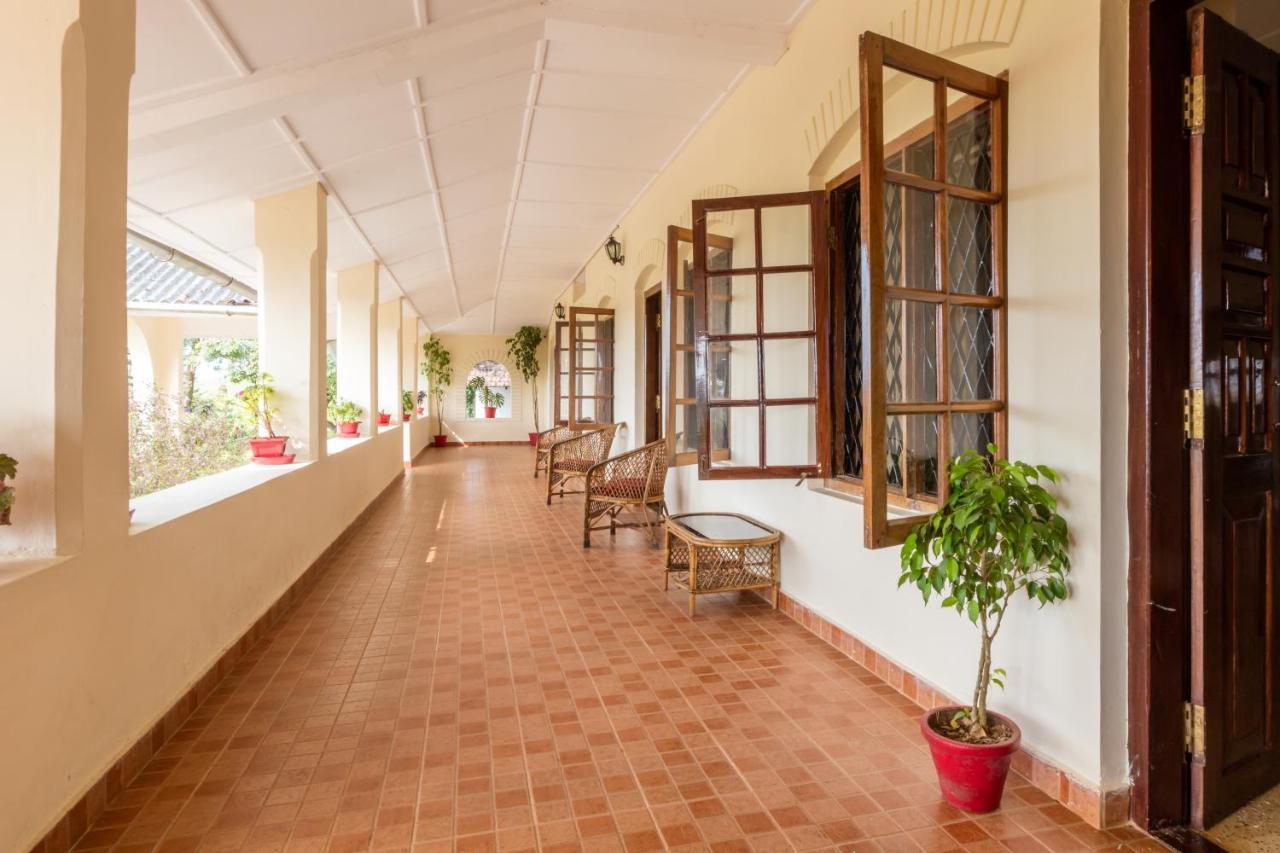 Gonikoppal Ama Plantation Trails Coorg 빌라 외부 사진