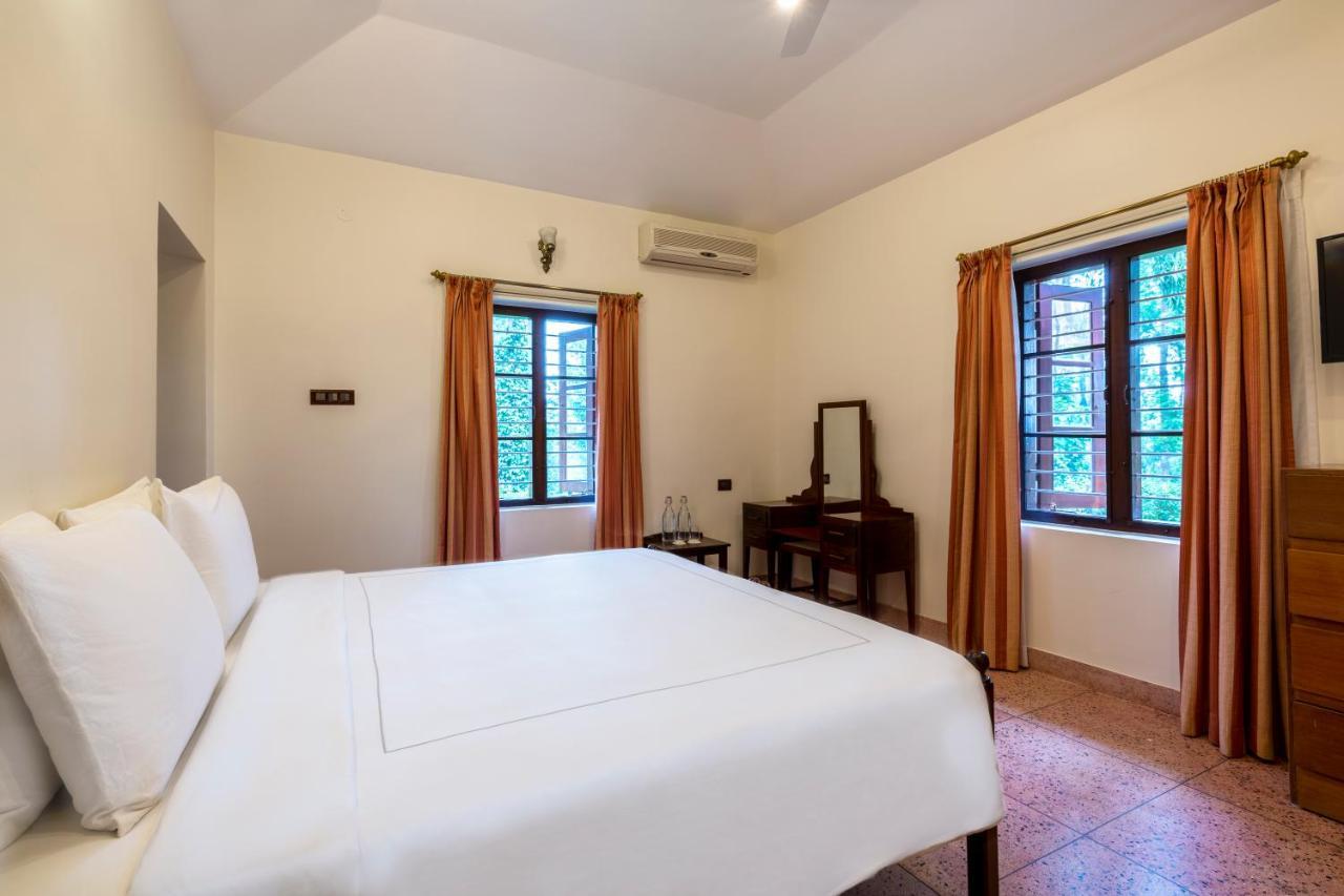 Gonikoppal Ama Plantation Trails Coorg 빌라 외부 사진