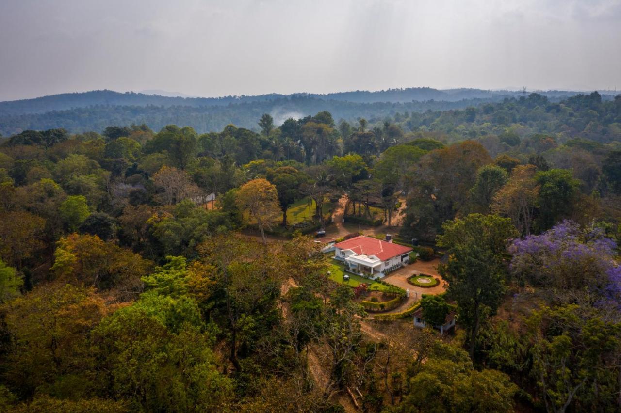 Gonikoppal Ama Plantation Trails Coorg 빌라 외부 사진