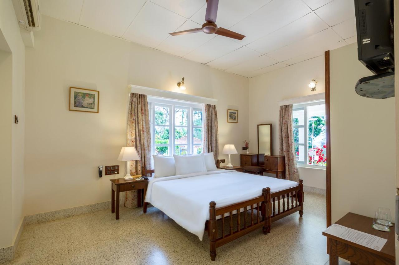 Gonikoppal Ama Plantation Trails Coorg 빌라 외부 사진
