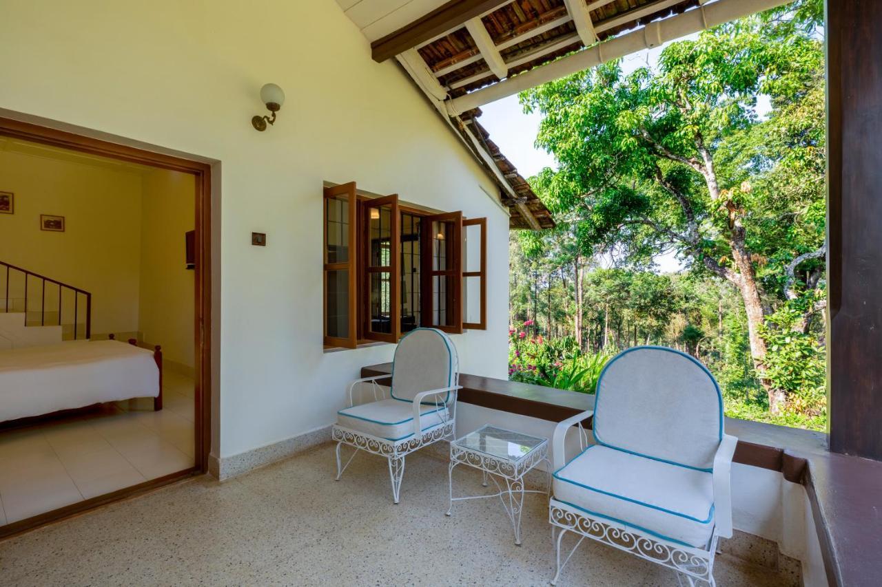 Gonikoppal Ama Plantation Trails Coorg 빌라 외부 사진