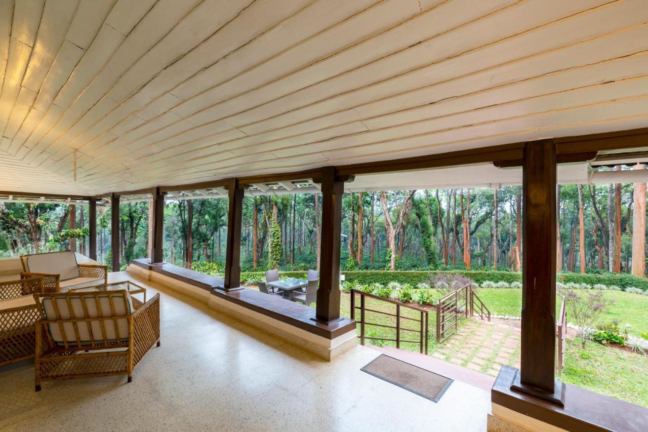 Gonikoppal Ama Plantation Trails Coorg 빌라 외부 사진