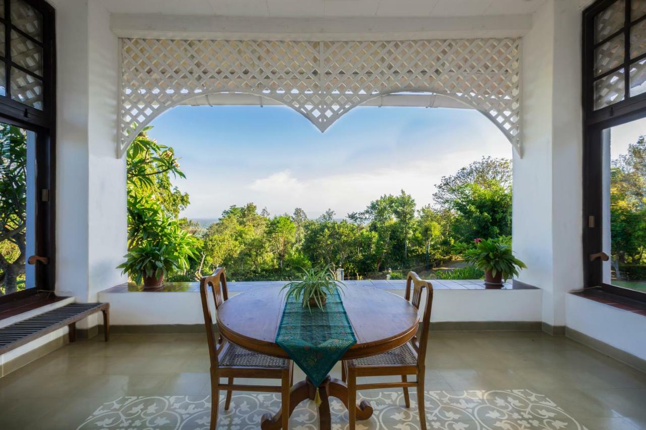 Gonikoppal Ama Plantation Trails Coorg 빌라 외부 사진